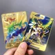 thumbnail image 2 of 10000 Point Arceus Vmax Gx Metal Cards Diy Pikachu Charizard Gold Card Limited Edition Kids Game Collection Cards Gift, 2 of 5