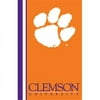 Clemson Tigers UltraSoft Blanket