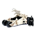 thumbnail image 2 of Vehículo Batimobile Jadatoys Dark Knight Camuflado 1:24, 2 of 4
