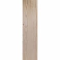thumbnail image 4 of 5 1/2"W x 10"D x 22"H Pescadero Smooth Corbel w/Backplate, Douglas Fir, 4 of 9