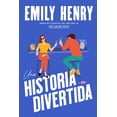 thumbnail image 1 of Libro Una Historia Divertida Tapa Blanda, Autor Emily Henry, Editorial Titania, 1 of 2