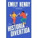 thumbnail image 1 of Libro Una Historia Divertida Tapa Blanda, Autor Emily Henry, Editorial Titania, 1 of 2