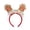 V, variant on Seductiva Christmas Party Favors for Adults Merry Christmas Tree And Old Man Headband Headband Accessories L