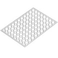 thumbnail image 1 of Cutting Die, Convenient Use Metal Cutting Dies  For Invitation Card For Photo Album Decoration For Scrapbook, 1 of 8