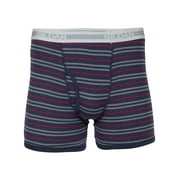 Gildan Adult Mens Short Leg Boxer Briefs, 5-Pack, Sizes S-2XL, 3 Inseam