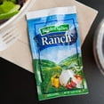thumbnail image 1 of Hidden Valley 1.5 oz. Original Ranch Dressing Packet - 84/Case, 1 of 2