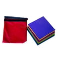 thumbnail image 6 of Moose Supply Vinyl Repair Patch Kit Multi-Pack for Inflatables with SX-69 Glue Adhesive, 4oz, 6 of 9
