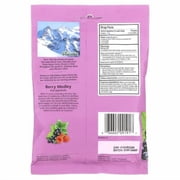Ricola Throat Drops, Berry Medley, 19 Count