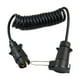 thumbnail image 3 of Cable de extensión para tablero de luz de camión y remolque shamjiam 3m, 3 of 8