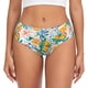 thumbnail image 1 of Fotbe Colorful Fruits Calzones Estampados para Mujer – Ropa Interior de Algodón, Cómoda, Suave y Elástica-X-Small, 1 of 6