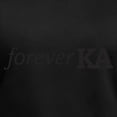 thumbnail image 3 of CafePress - Kappa Alpha Order Forever KA T Shirt - Women's V-Neck Dark T-Shirt, 3 of 4