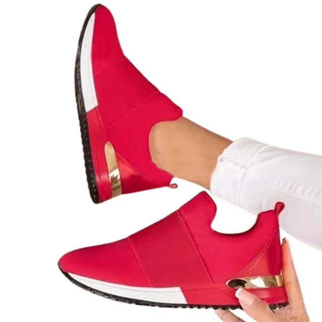 Espadrilles pour Femmes Espadrilles Course Chaussures de Sport