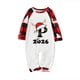 thumbnail image 3 of WILLBEST Pijamas Navideñas a Juego Para Toda la Familia, Pijamas Para Bebé Con Temática Navideña, Ropa de Estar Cómoda en Casa, Conjunto Estampado, 3 of 3