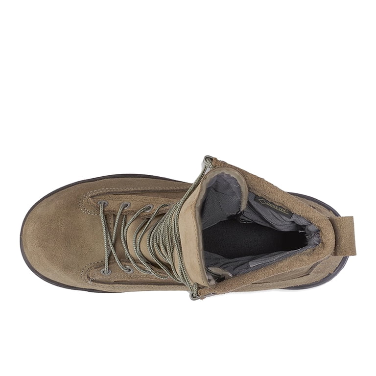 Belleville Mens Cold Weather 600G Insulated Safety Toe Boot Usaf