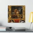 thumbnail image 3 of Enchanting Celestial Symphony - Canvas, 3 of 10