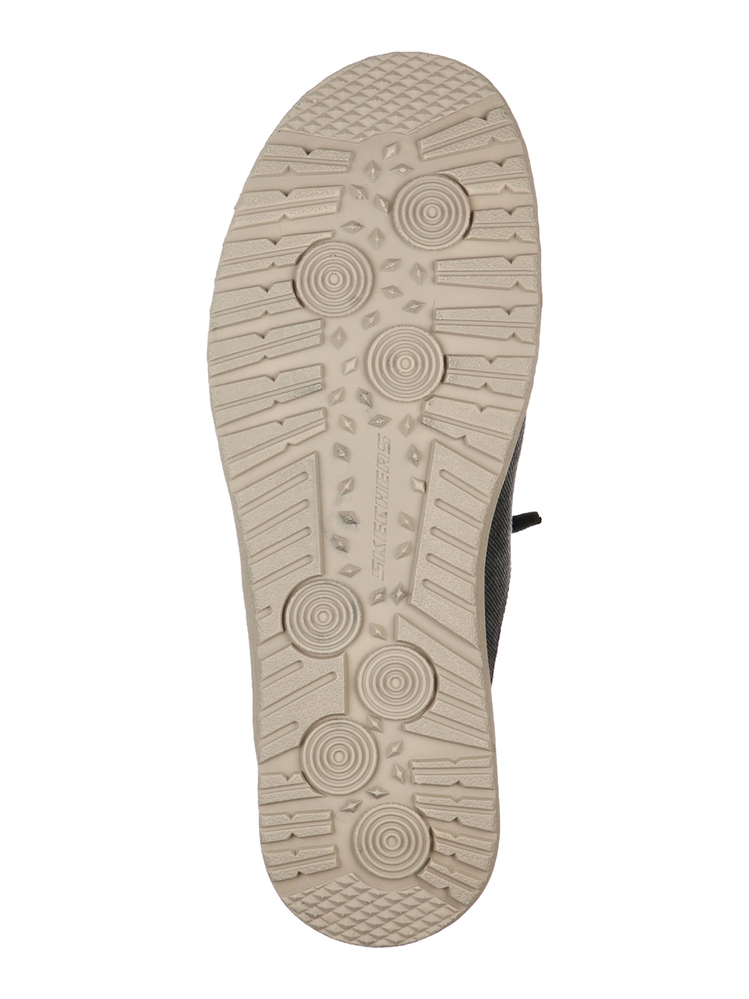 Skechers Men's Melson Volgo Slip-on Casual Shoe (Wide Width Available)