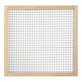 thumbnail image 1 of Garden Sifter Sifter Garden Suele Mesh Accesorios multifunción Suministros de portátil Herramienta de jardinería de tamizas para el patio Diámetro del orificio 5 mm, 1 of 8