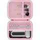 thumbnail image 1 of Estuche Khanka para Sopladora Eléctrica de Aire WOLFBOX MF100 Rosa, 1 of 9