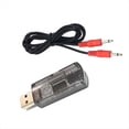 thumbnail image 2 of Dongle USB 22 en 1 para Simulador de Vuelo RC, Entrenamiento de Vuelo RC para el Dron de Carreras FPV G7 XTR Phoenix Simulator, 2 of 5