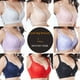 thumbnail image 4 of Sujetador de talla grande, ropa interior, copa Daquan, pecho grande, pecho pequeño, sujetador antiflacidez, 4 of 6