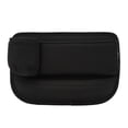 thumbnail image 2 of Acouto Car  Gaps Organizer, PU Leather Front Multifunctional  Console Side Storage Box Pocket Car  Gaps Filler, 2 of 8