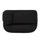 thumbnail image 3 of Organizador para espacio de asiento de coche, consola de asiento multifuncional frontal de cuero PU, caja de almacenamiento lateral, relleno de huecos de bolsillo, 3 of 8