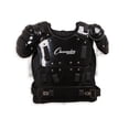 thumbnail image 2 of Champion Sports Protège-Poitrine d'Arbitre de Baseball Extérieur de 15 Pouces, Noir, 2 of 7