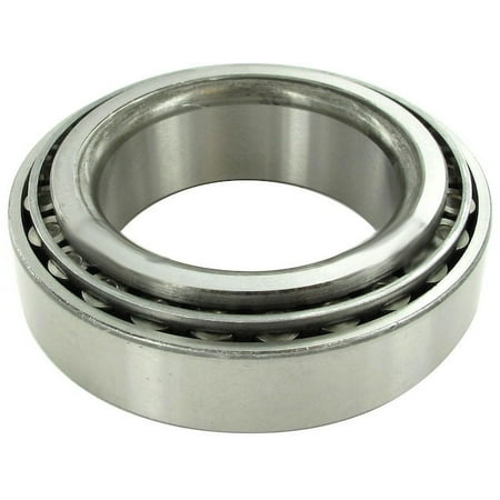 Wheel Bearing - Compatible with 1979 - 1995 Toyota Pickup 4WD 1980 1981 1982 1983 1984 1985 1986 1987 1988 1989 1990 1991 1992 1993 1994