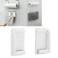 thumbnail image 4 of Soporte Magnético Para Toallas, Estante Magnético Higiénico Para Rollos De Papel, Limpieza Sin Perforaciones Para Cocina Para Salón, 4 of 8