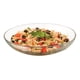 thumbnail image 1 of Plato tazón Libbey Selene Ensaladera 30cm vidrio, 1 of 3