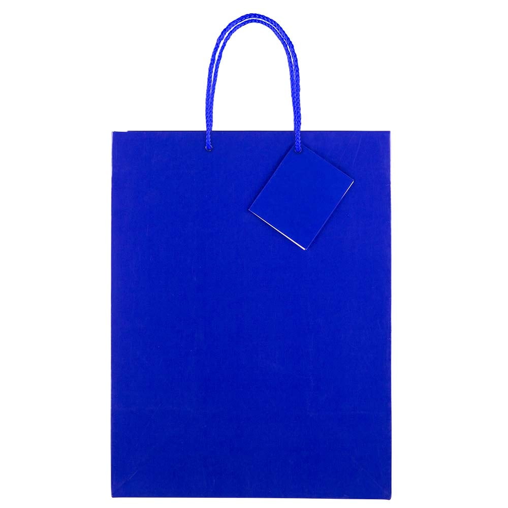 Louis Vuitton Holiday Shopping Gift Paper Bag 15.5' x 13 x 6