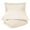 Ivory, variant on BNM Cotton Blend Duvet Set, King/ California King, Ivory