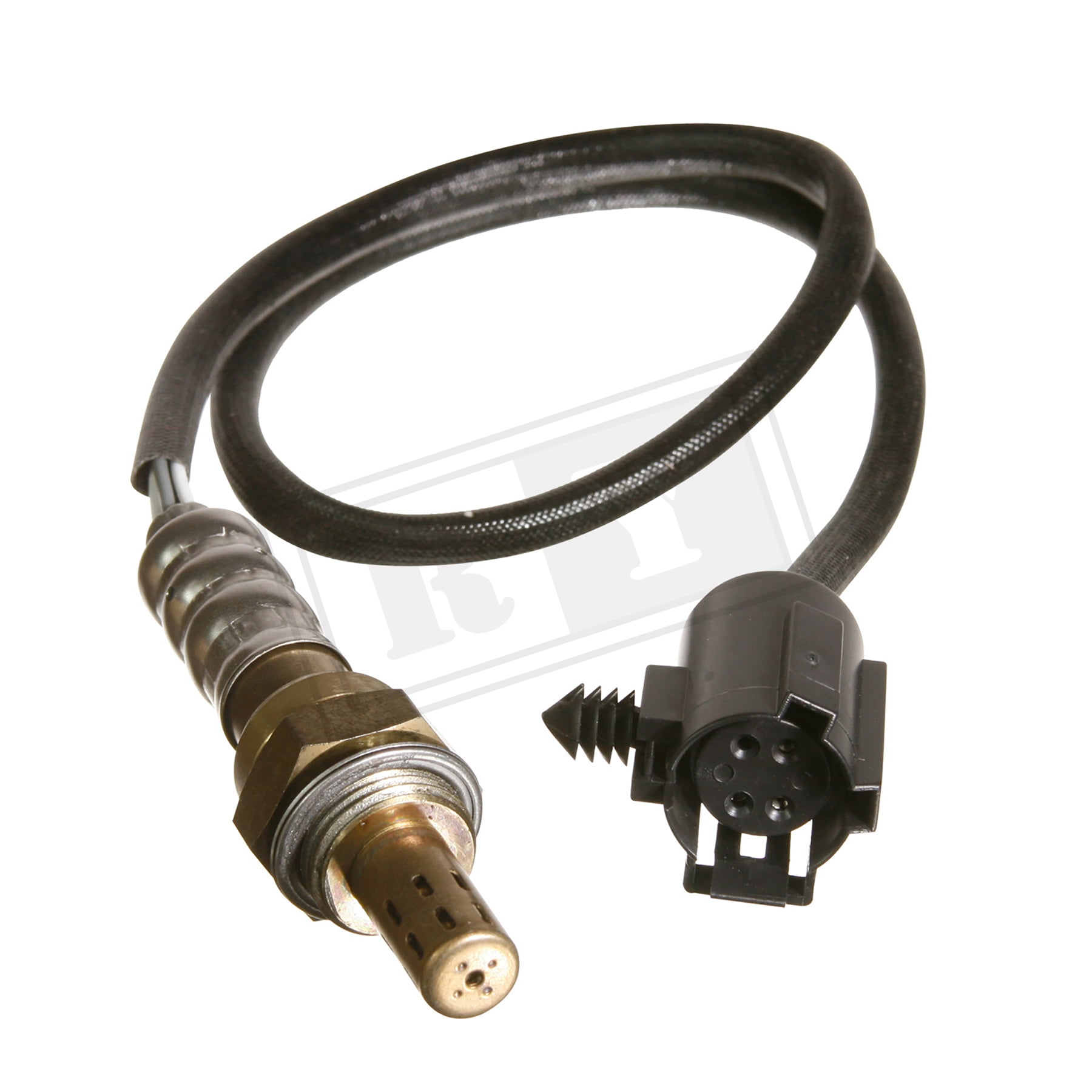 Ruiya 2Pcs Upstream/Downstream O2 Oxygen Sensor Fit 2003 2002 2001 Chrysler Town & Country Voyager, Dodge Caravan Grand Caravan 3.3L 3.8L
