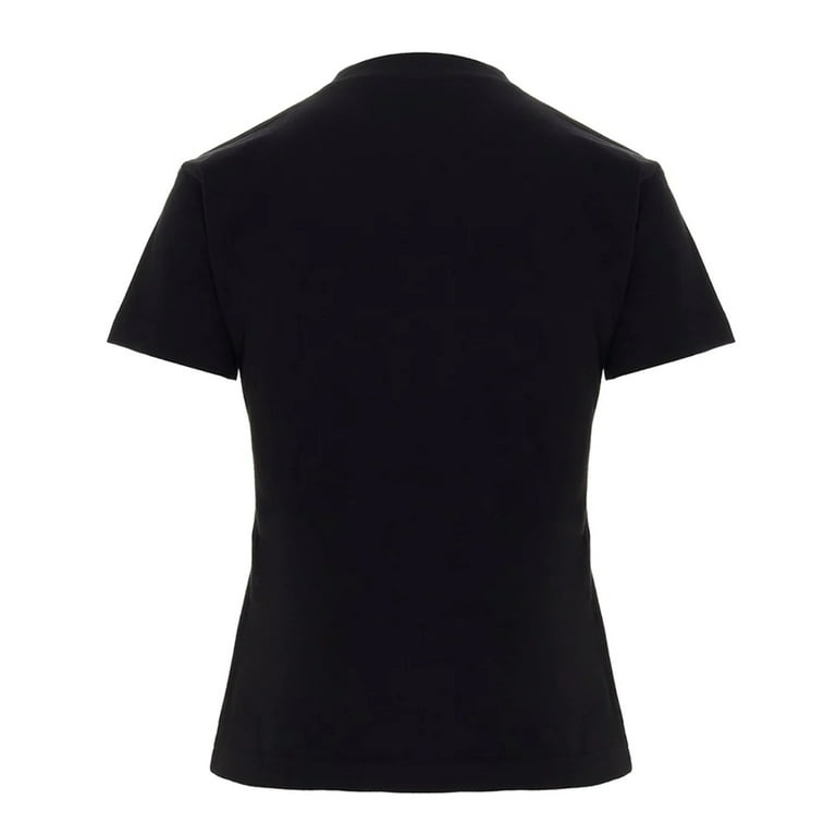Balenciaga slim fit t shirt hot sale