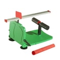 thumbnail image 3 of Siruishop Sit and Reach Tester Body Forward Bend Ligament Measuring Instrument Green, 3 of 8