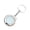 Silver-1.5M, variant on Steel Blade Small Tape Measure with Clear Scale for Accurate Readings Measuring Tape 1M/1.5M Ranges