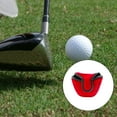 thumbnail image 3 of Cubierta para puestos para golf Protección de poliéster para Mazzuoli Protección impermeable para golf, deporte, actividades al 14 × 11 × 5 cm DYNWAVEMX Cubierta de putter de golf, 3 of 8