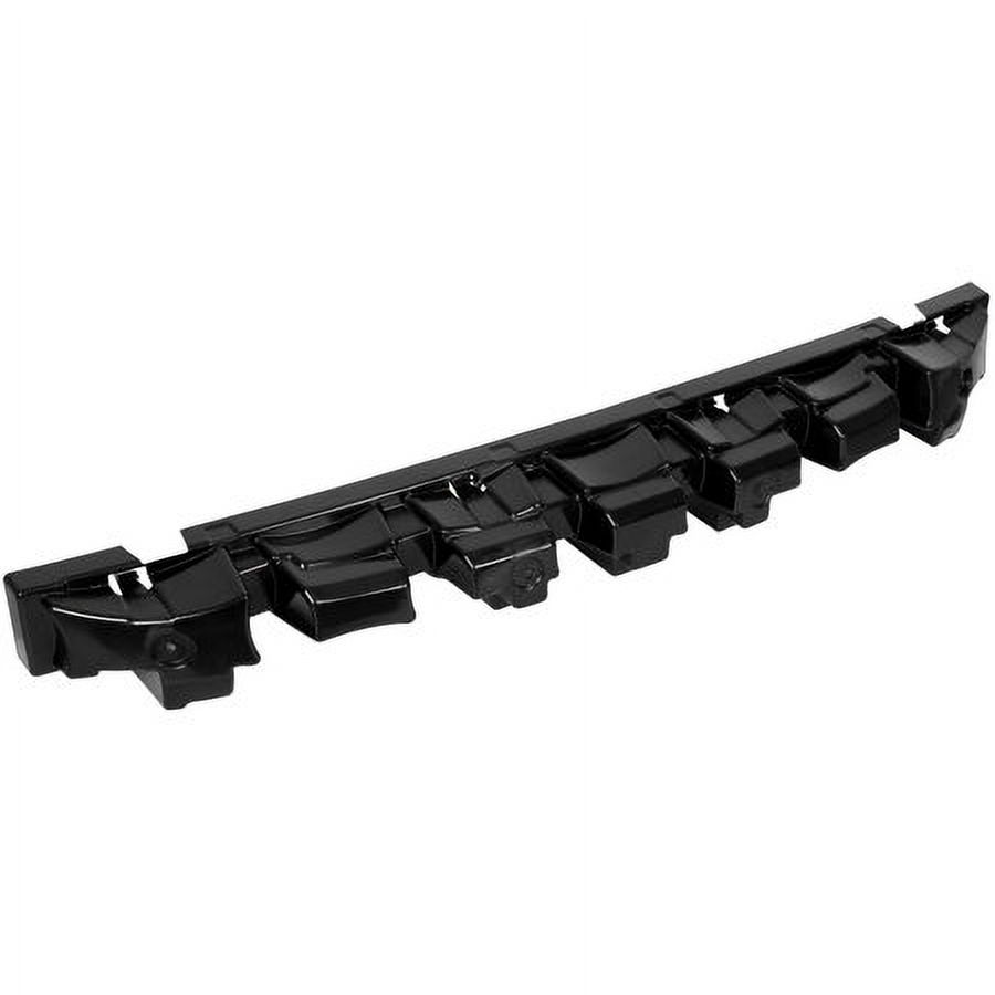 Front Bumper Absorber For 2008-2011 Ford Focus Sedan – Evan-Fischer, Replaces FO1070175, 8S4Z17C882A