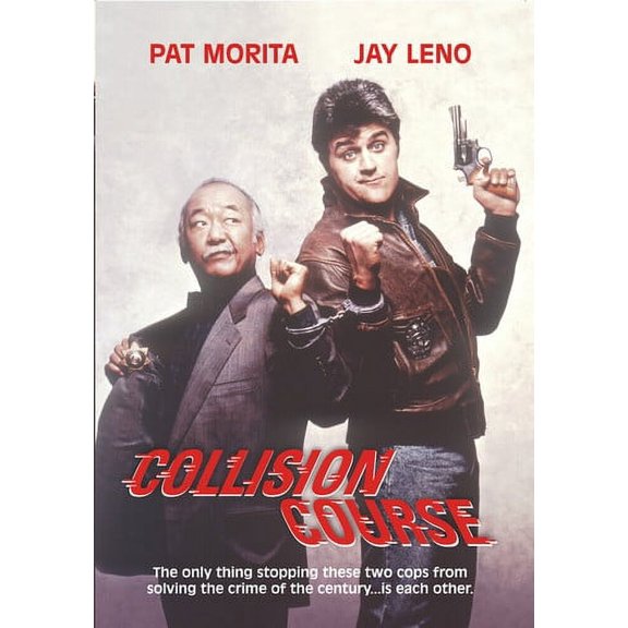 Collision Course (DVD), Hbo Archives, Comedy