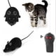thumbnail image 2 of Divertidos animales de juguete con mando a distancia inalámbricos para mascotas, gatos y perros, 2 of 7