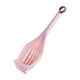 thumbnail image 3 of de espagueti multifuncional, de rallador, de cocina, de espumadera con colador, colador de Pasta para separador de Rosado perfecl colador cuchara colador, 3 of 8