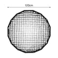 thumbnail image 4 of 120cm/ 47inch Softbox Honeycomb Grid 16 Robs Deep Photography Parabolic Softbox Grid, 4 of 7