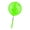 Green, variant on Whaledi Fishing Net Freshwater Saltwater Fishing Equipment Kids Children Landing Net