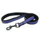 thumbnail image 1 of Correa de perro reflectante, correa de estilo tradicional con gancho de collar fácil de usar Adepaton Correas y Collares para Perros, 1 of 5