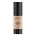 thumbnail image 1 of Foundation Note Cosmetique Matifying Extreme Wear SPF 15, 1 of 3