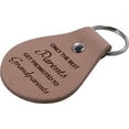 thumbnail image 3 of Only the Best Parents Get Promoted to Grandparents Ceramic Coffee Mugs Bundle with Leather Keychains - Great for Expecting Grandpas, Grandmas for Dad, Grandpa, Grandma, Papa, Wife, 3 of 4