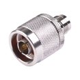 thumbnail image 1 of BY-TNC Female to N Male adapter, 1 of 1