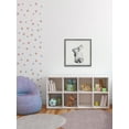 thumbnail image 5 of Marmont Hill Furry Bunny Framed Wall Art, 18.00" x 1.50", 5 of 6