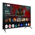 thumbnail image 2 of Philips 60” Class 4K Ultra HD (2160p) Google Smart LED TV (60PUL7555/F7), 2 of 24