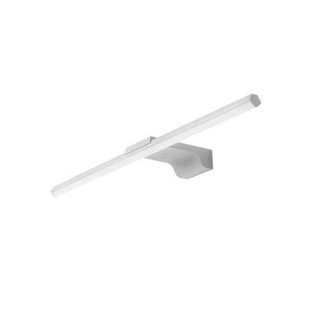 

KASPAR Modern Led Wall Light For Home Bathroom Lamps Vanity Lights Black White Dimmable Wall Sconce Lamp Indoor Wall Lighting Fixture -------- Waterproof Robust Construction